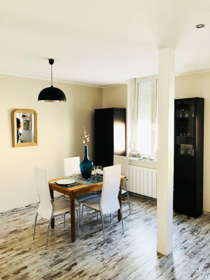 Maison De Ville A Альбер Экстерьер фото